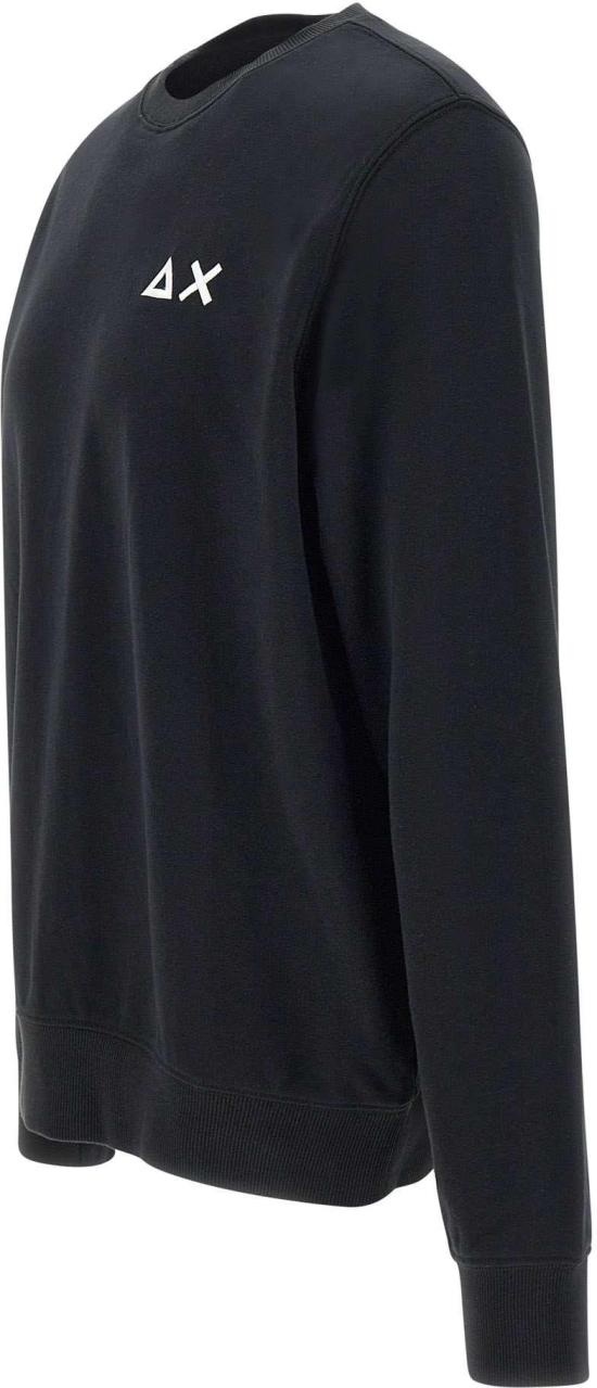 26SS 썬 68 스웨터 F3510311 BLACK - SUN 68