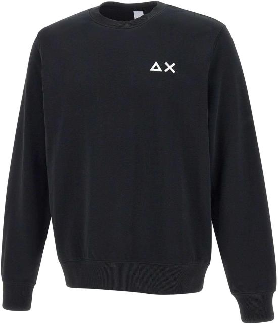 26SS 썬 68 스웨터 F3510311 BLACK
