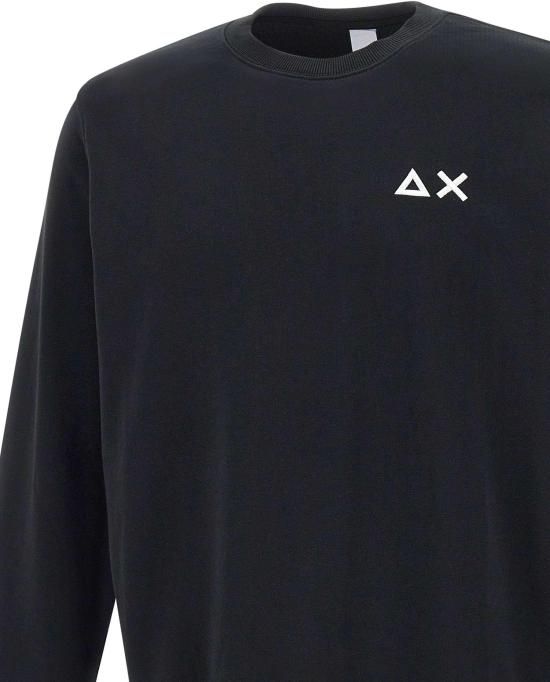 26SS 썬 68 스웨터 F3510311 BLACK - SUN 68