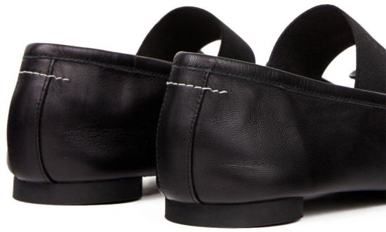 26SS 마르지엘라 로퍼 S52NL0075M20054 BLACK - MAISON MARGIELA