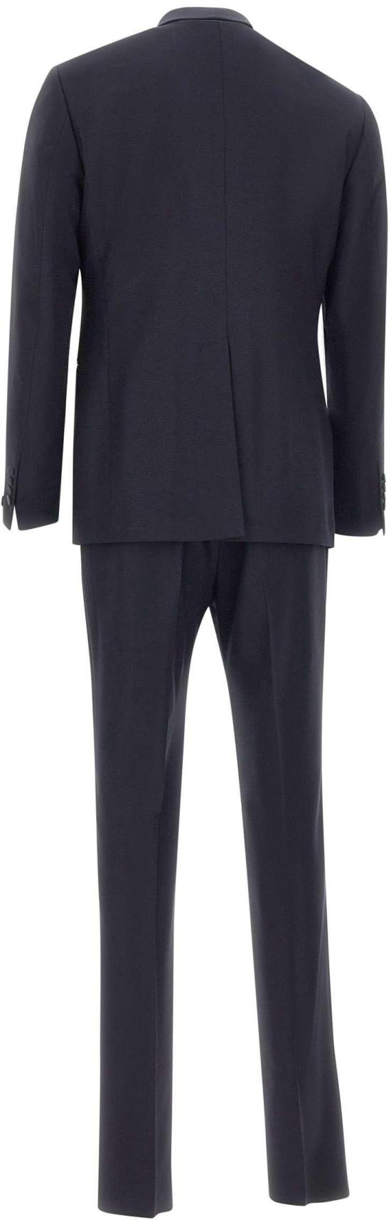 26SS 딸리아토레 수트 세트 EFNJ18A01060097B1139 BLUE - TAGLIATORE