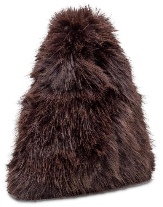 25FW 엠에스지엠 토트백 3942MDZ6330 BROWN - MSGM