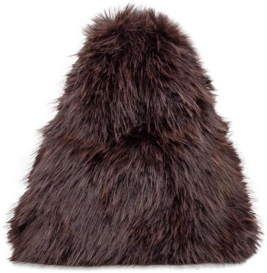 25FW 엠에스지엠 토트백 3942MDZ6330 BROWN - MSGM