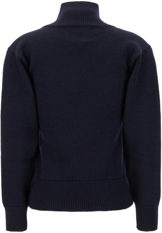  질샌더 터틀넥 J40GP0148J14655402 BLUE - JIL SANDER