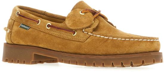 26SS 세바고 로퍼 77128QWAFQ BEIGE - SEBAGO