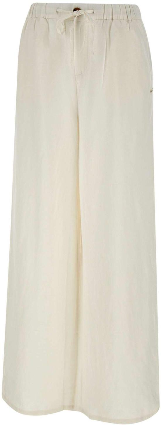 25SS 썬 68 스트레이트 팬츠 P3521601 WHITE