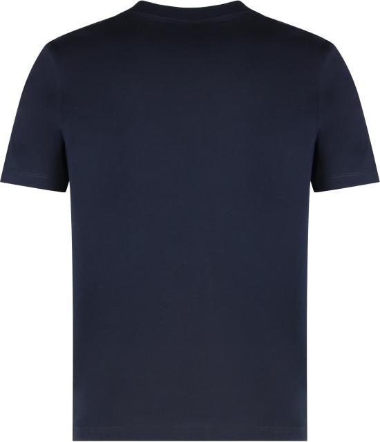 26SS 폴앤샤크 탑 9931 BLUE - PAUL & SHARK