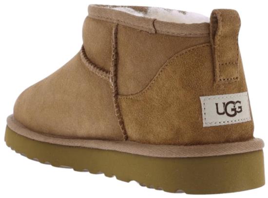 26FW 어그 부츠 0195719888398 BROWN - UGG