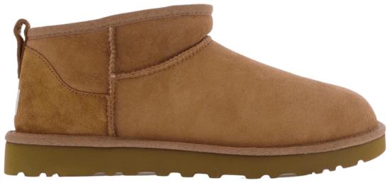 26FW 어그 부츠 0195719888398 BROWN