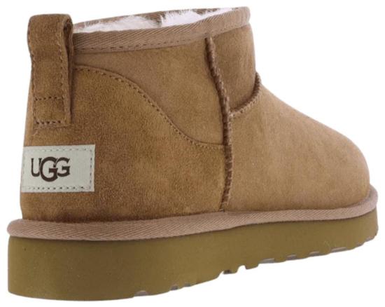 26FW 어그 부츠 0195719888398 BROWN - UGG