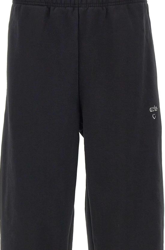 25FW 아르떼 앤트워프 트레이닝/조거 팬츠 109P1 BLACK - ARTE ANTWERP