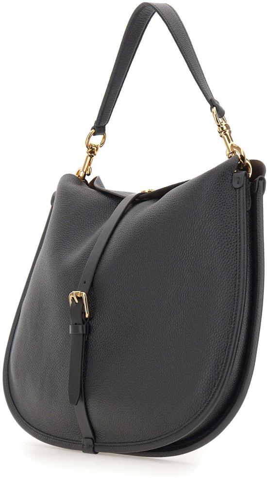 26SS 에트로 숄더백 WP1C0022AP386N0000 BLACK - ETRO