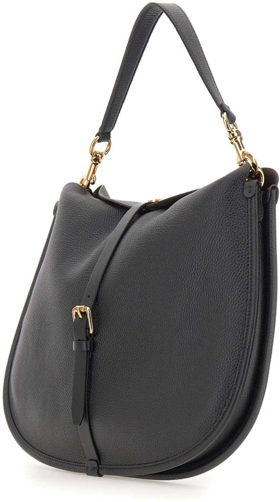 26SS 에트로 숄더백 WP1C0022AP386N0000 BLACK - ETRO