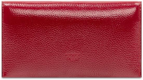 26SS 핑코 클러치/파우치 105347A2X6RR8Q MAROON - PINKO