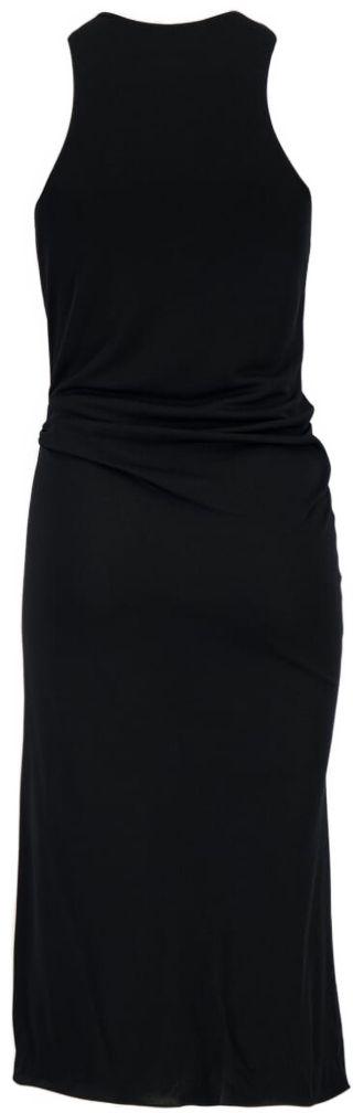 26SS 톰포드 롱 원피스 ABJ890JEX188NAA BLACK - TOMFORD