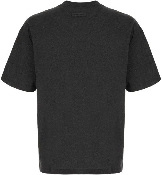 25FW 피어오브갓 탑 125HO254281FVINTAGEBLACK - FEAR OF GOD