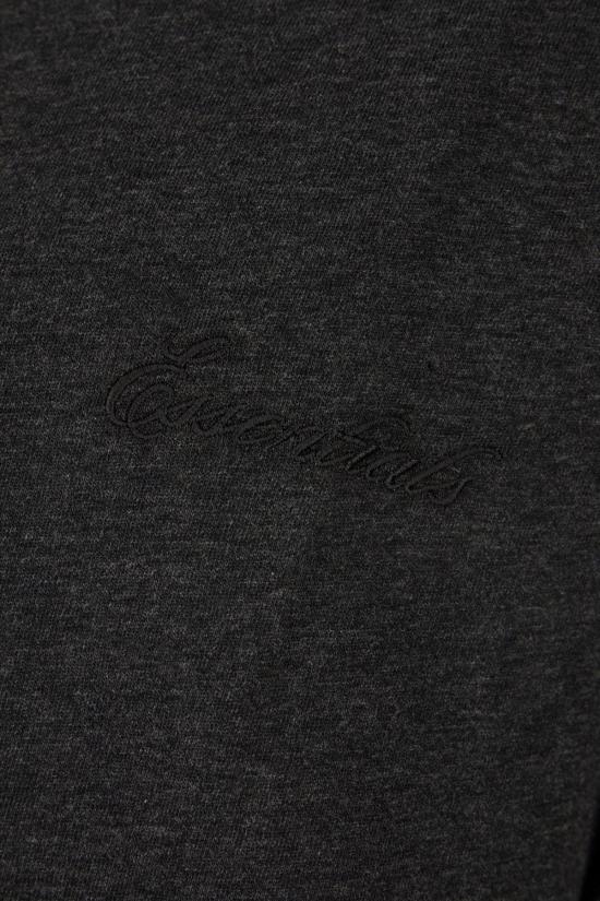 25FW 피어오브갓 탑 125HO254281FVINTAGEBLACK - FEAR OF GOD