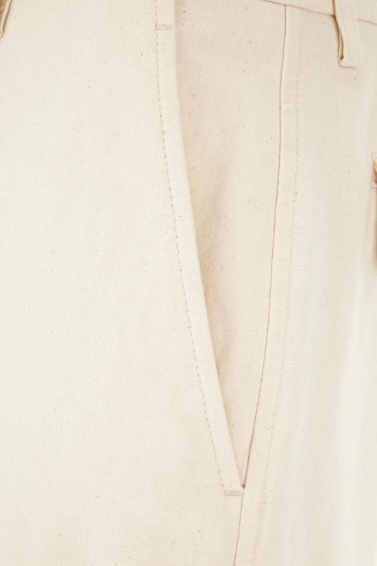 25SS 발렌티노 가라바니 숏팬츠 6V3DD03RAP105X NEUTRAAL - VALENTINO GARAVANI