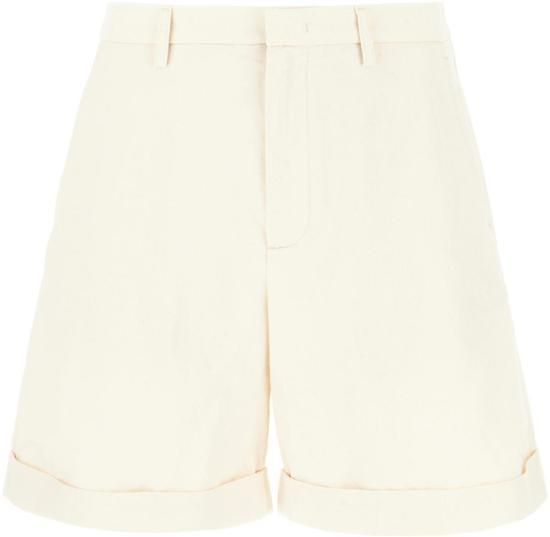 25SS 발렌티노 가라바니 숏팬츠 6V3DD03RAP105X NEUTRAAL