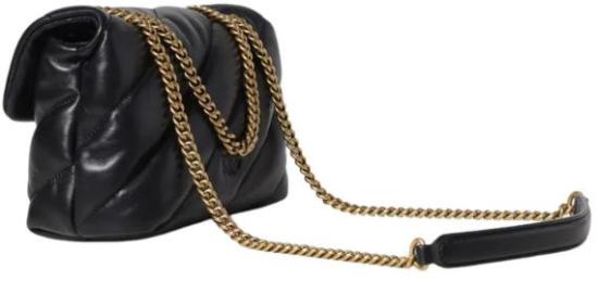 26SS 핑코 토트백 100039A0F2Z99Q BLACK - PINKO