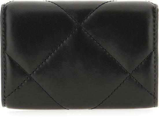 26SS 토리버치 지갑 159794001 BLACK - TORY BURCH