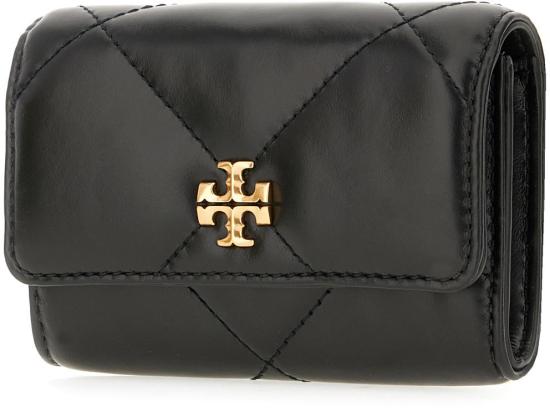 26SS 토리버치 지갑 159794001 BLACK - TORY BURCH
