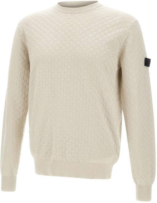 26SS 페트레이 스웨터 PEU584599012274729 WHITE