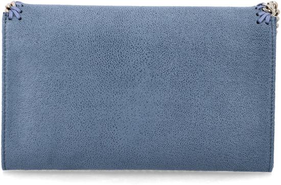 26SS 스텔라 맥카트니 지갑 581238WP04044313 BLUE - STELLA MCCARTNEY