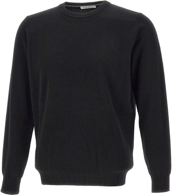 26FW 캉그라 스웨터 200101430 BLACK