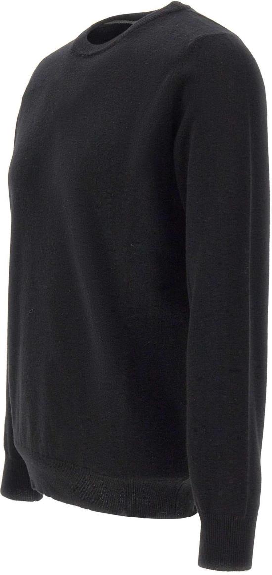 26FW 캉그라 스웨터 200101430 BLACK - KANGRA