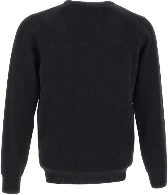 26FW 캉그라 스웨터 200101430 BLACK - KANGRA