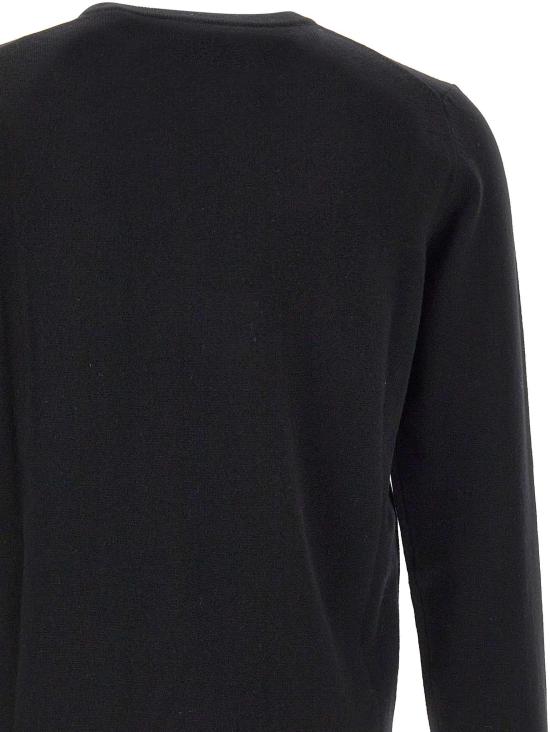 26FW 캉그라 스웨터 200101430 BLACK - KANGRA