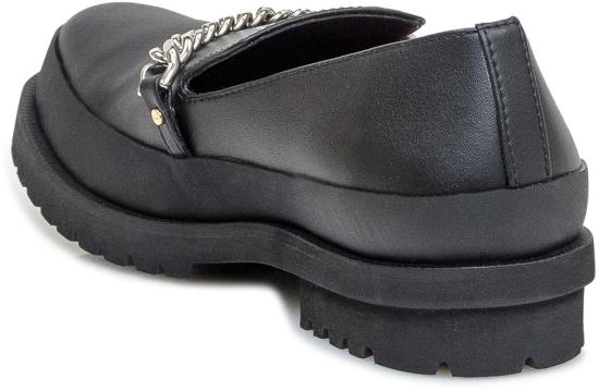  스텔라 맥카트니 로퍼 810434AP00P01000 BLACK - STELLA MCCARTNEY