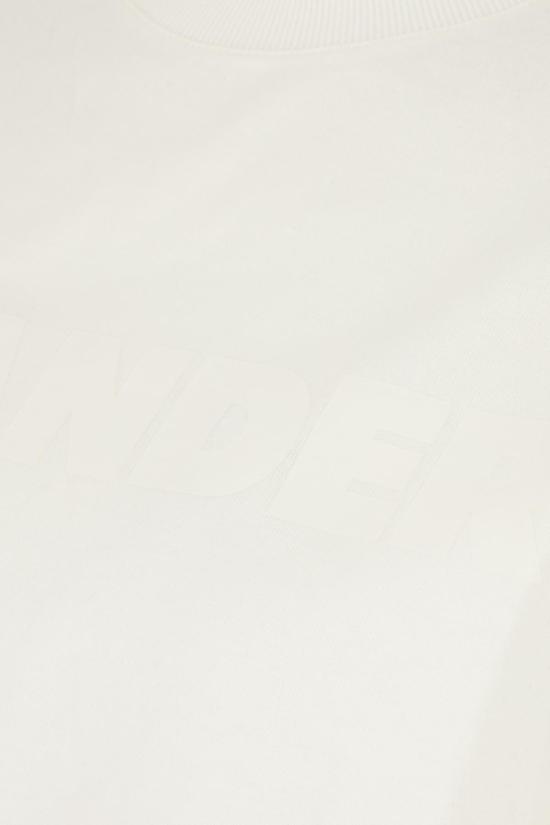 26SS 질샌더 반팔 티셔츠 J03GC0137J20243102 NEUTRAAL - JIL SANDER