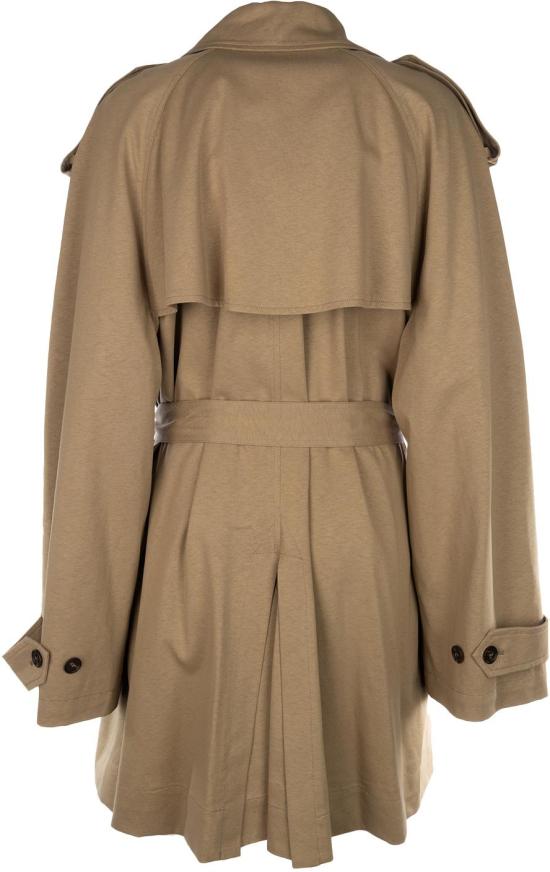 26SS 발렌시아가 트렌치 코트 862426TSVC19772 DIVERS - BALENCIAGA