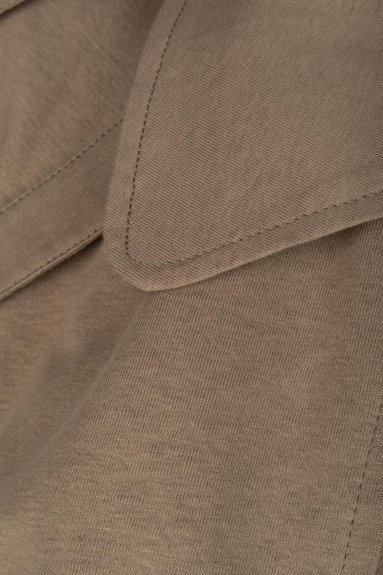 26SS 발렌시아가 트렌치 코트 862426TSVC19772 DIVERS - BALENCIAGA