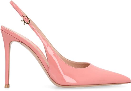  지안비토로시 힐/펌프스 G95437 PINK - GIANVITO ROSSI