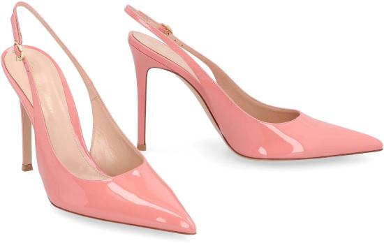  지안비토로시 힐/펌프스 G95437 PINK - GIANVITO ROSSI