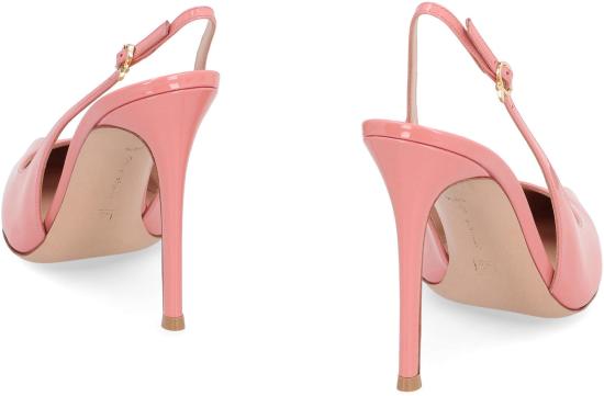  지안비토로시 힐/펌프스 G95437 PINK - GIANVITO ROSSI