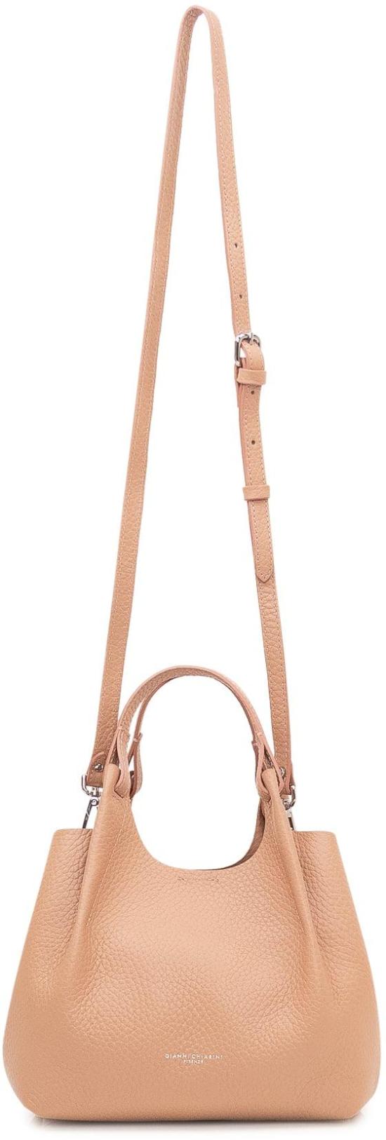 26SS 지아니 끼아리니 숄더백 BS9719RNGDBLTU5313 BEIGE - GIANNI CHIARINI