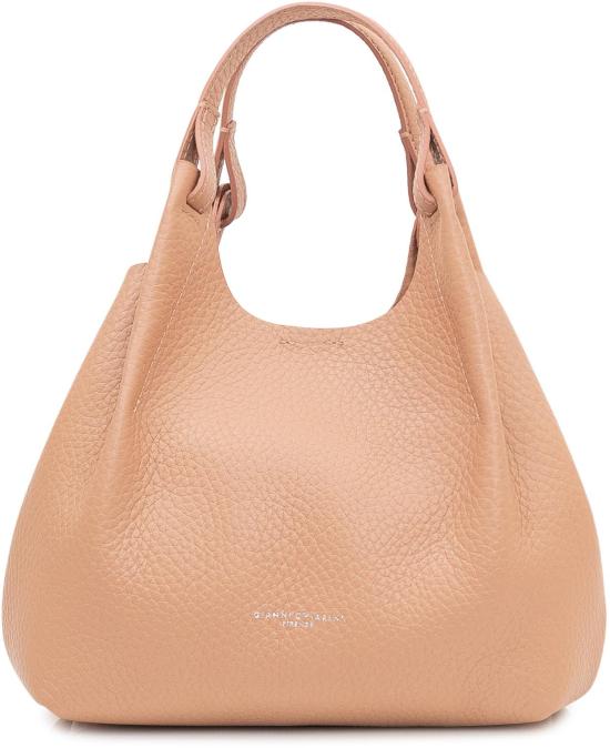 26SS 지아니 끼아리니 숄더백 BS9719RNGDBLTU5313 BEIGE