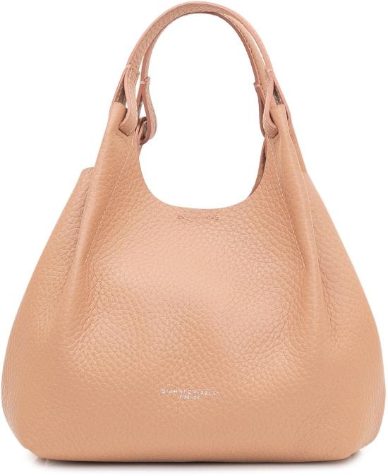 26SS 지아니 끼아리니 숄더백 BS9719RNGDBLTU5313 BEIGE