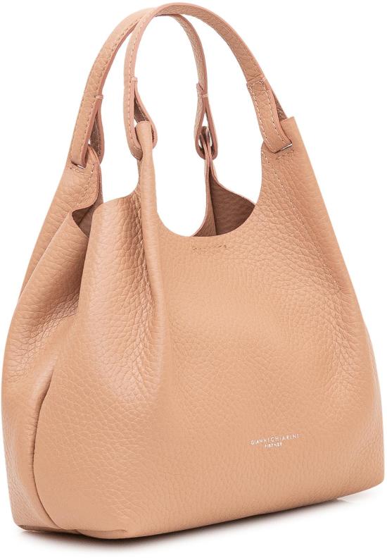 26SS 지아니 끼아리니 숄더백 BS9719RNGDBLTU5313 BEIGE - GIANNI CHIARINI