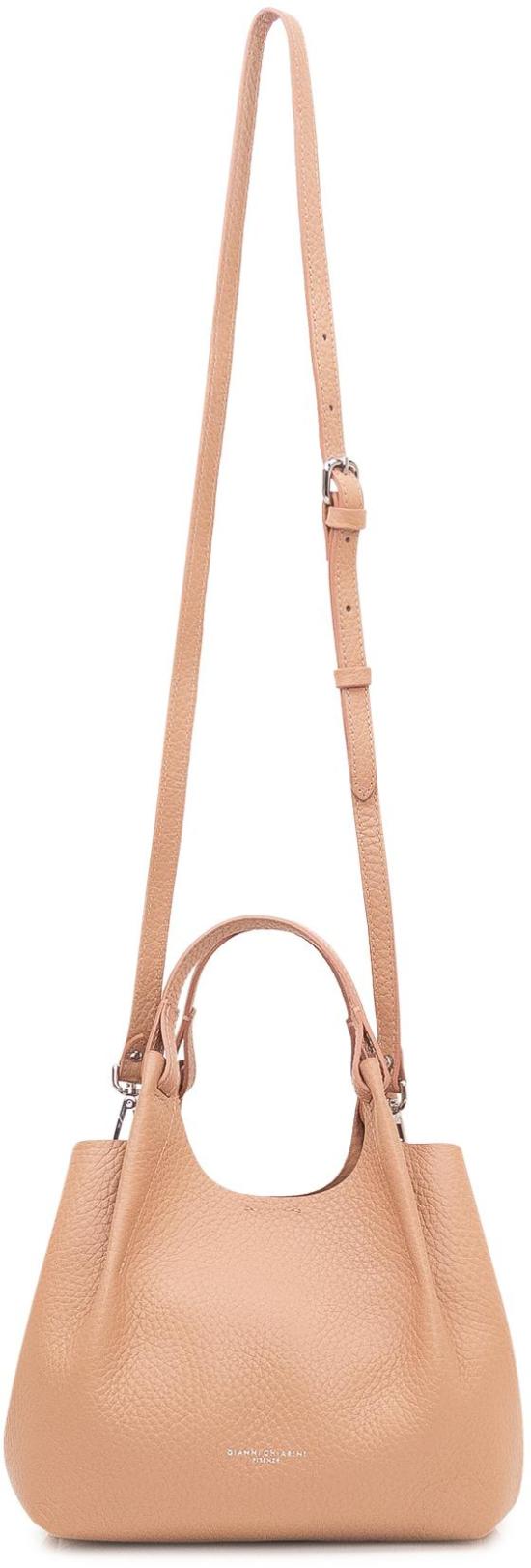 26SS 지아니 끼아리니 숄더백 BS9719RNGDBLTU5313 BEIGE - GIANNI CHIARINI