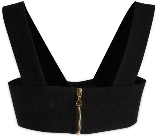  파투 민소매 티셔츠 TO0310134999B DIVERS - PATOU