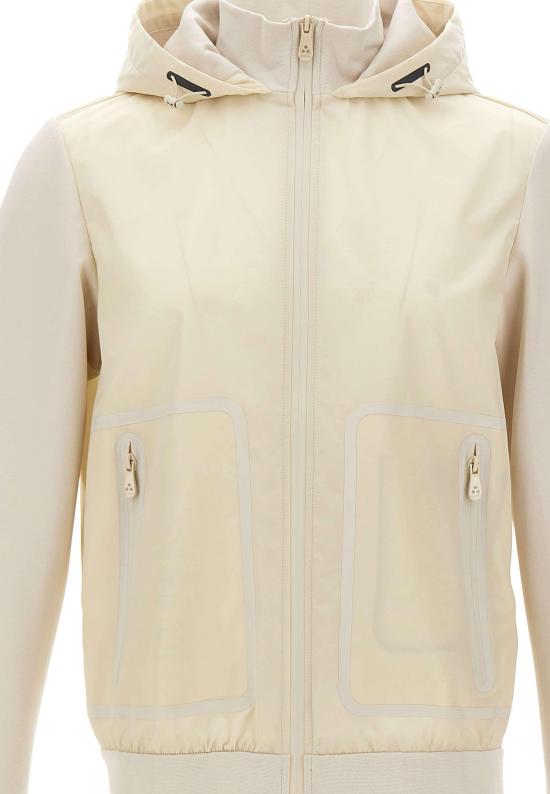 26SS 페트레이 자켓 PEU577701181916729 BEIGE - PEUTEREY