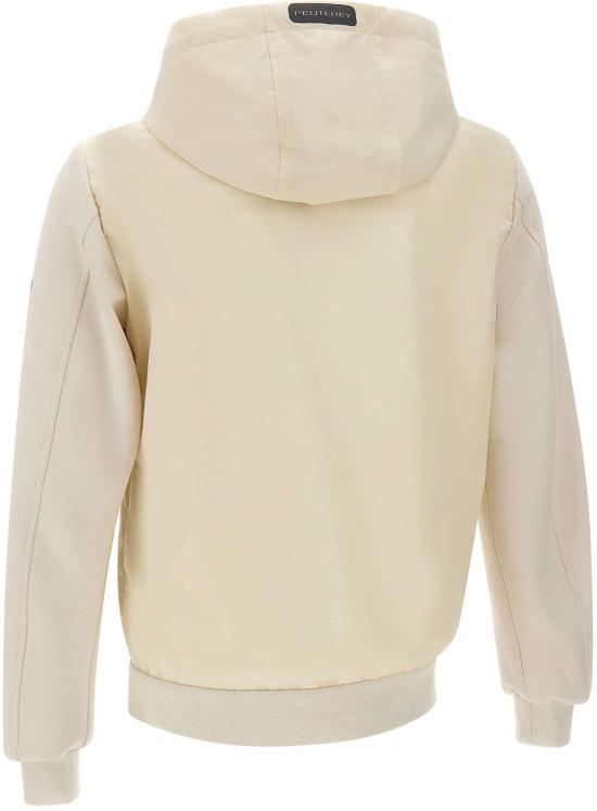 26SS 페트레이 자켓 PEU577701181916729 BEIGE - PEUTEREY