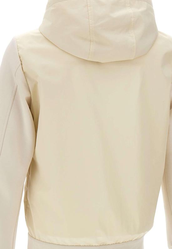 26SS 페트레이 자켓 PEU577701181916729 BEIGE - PEUTEREY