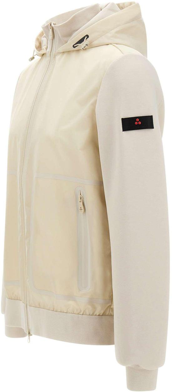 26SS 페트레이 자켓 PEU577701181916729 BEIGE - PEUTEREY