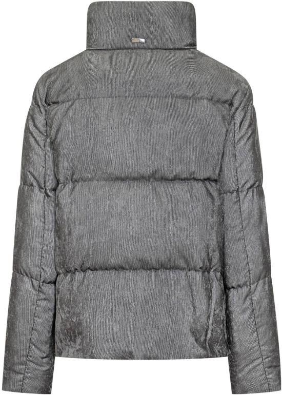 25FW 에르노 브라이트 코듀로이 리조트 자켓 PI00158DR127289406 DONKERGREY - HERNO